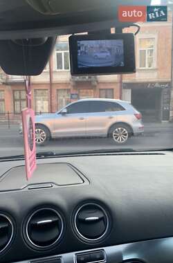 Минивэн Ford S-Max 2011 в 