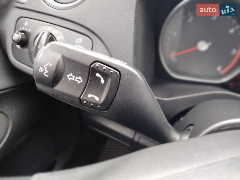 Минивэн Ford S-Max 2013 в Виннице