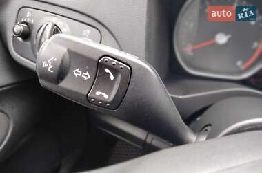 Минивэн Ford S-Max 2013 в 