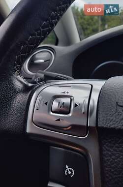 Минивэн Ford S-Max 2013 в 