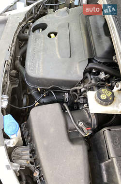 Минивэн Ford S-Max 2013 в 