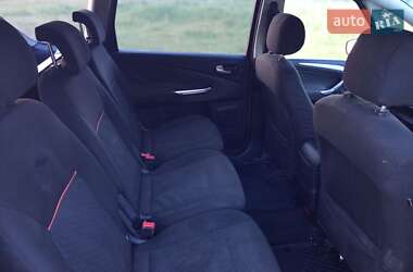 Минивэн Ford S-Max 2008 в 