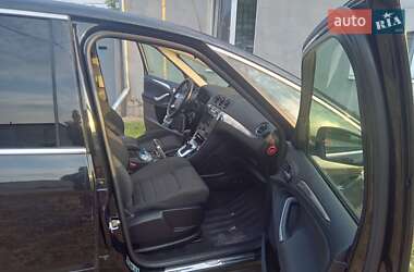 Минивэн Ford S-Max 2014 в 