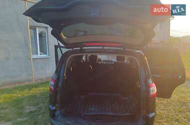 Минивэн Ford S-Max 2014 в 