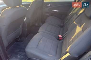 Минивэн Ford S-Max 2014 в 
