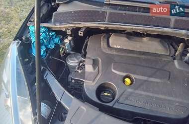 Минивэн Ford S-Max 2014 в 