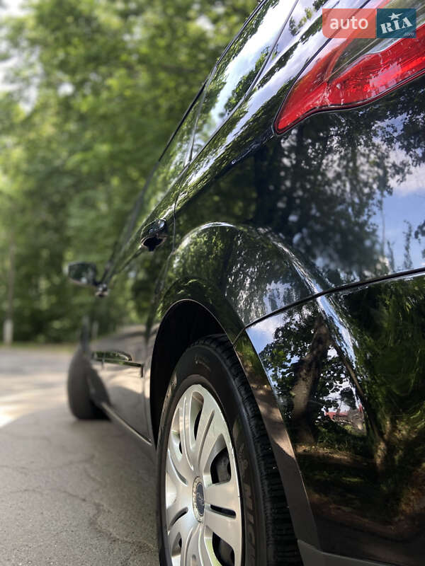 Минивэн Ford S-Max 2011 в Виннице