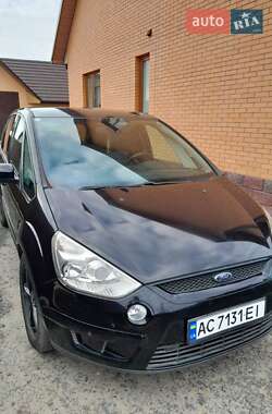 Мінівен Ford S-Max 2006 в Камені-Каширському
