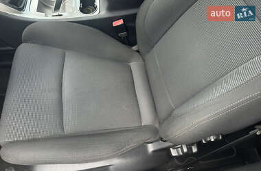 Мінівен Ford S-Max 2010 в 
