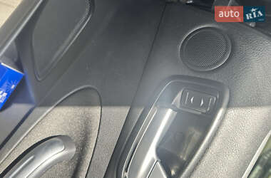 Мінівен Ford S-Max 2010 в 
