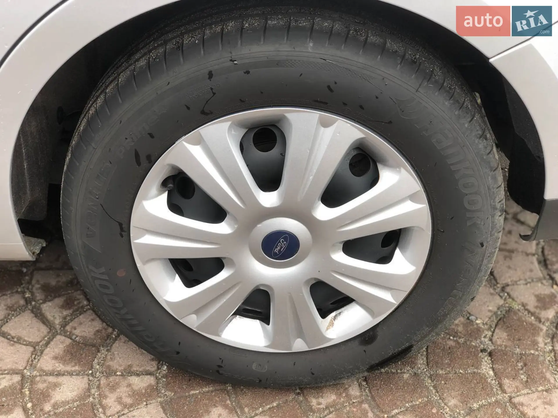 2011 Ford S-MAX - мініатюра 25