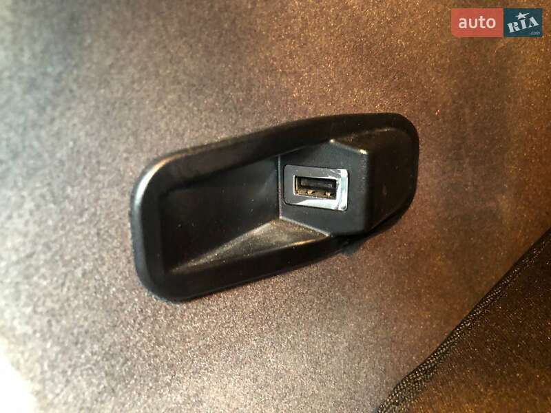 Минивэн Ford S-Max 2011 в Ковеле