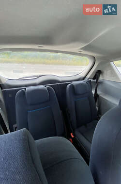 Мінівен Ford S-Max 2007 в 