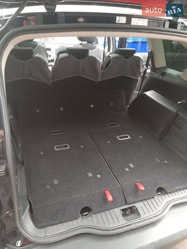 Минивэн Ford S-Max 2009 в Белогорье