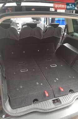Минивэн Ford S-Max 2009 в 