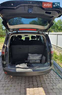 Мінівен Ford S-Max 2009 в Чемерівцях