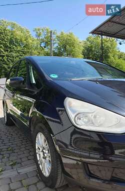 Минивэн Ford S-Max 2009 в Чемеровцах