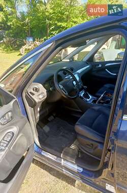 Мінівен Ford S-Max 2010 в 