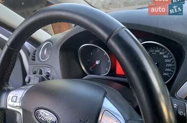 Минивэн Ford S-Max 2014 в 