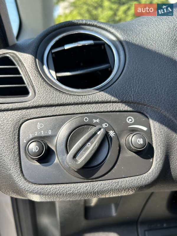 Минивэн Ford S-Max 2009 в Сумах