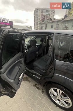 Минивэн Ford S-Max 2007 в 