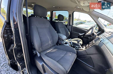 Минивэн Ford S-Max 2011 в 