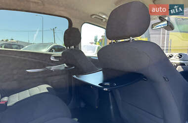 Минивэн Ford S-Max 2011 в 