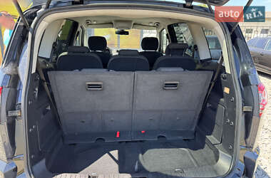 Минивэн Ford S-Max 2011 в 