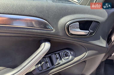 Минивэн Ford S-Max 2011 в 