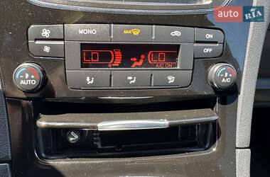 Минивэн Ford S-Max 2011 в 