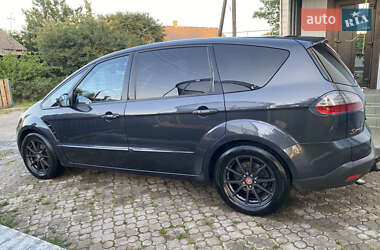 Минивэн Ford S-Max 2008 в 