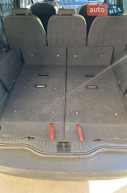 Минивэн Ford S-Max 2008 в 