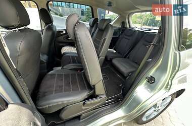 Минивэн Ford S-Max 2009 в 