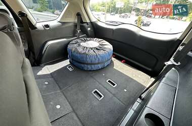 Минивэн Ford S-Max 2009 в 