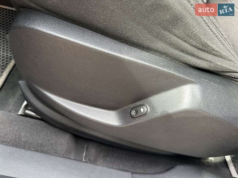 Минивэн Ford S-Max 2013 в Киеве