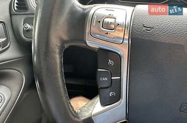 Минивэн Ford S-Max 2013 в 