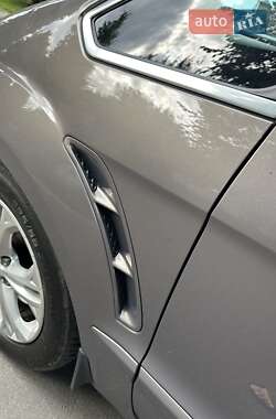 Минивэн Ford S-Max 2013 в 