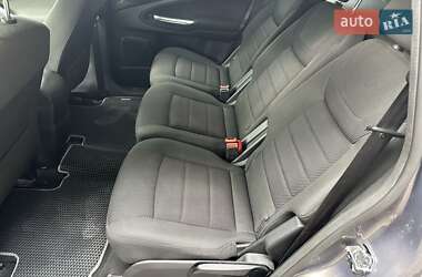 Минивэн Ford S-Max 2013 в 