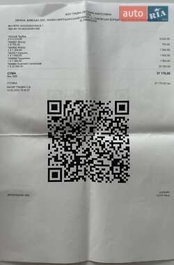 Минивэн Ford S-Max 2013 в 