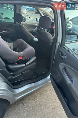 Минивэн Ford S-Max 2007 в 
