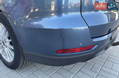 Минивэн Ford S-Max 2018 в 