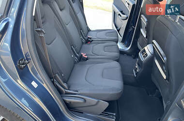 Минивэн Ford S-Max 2018 в 