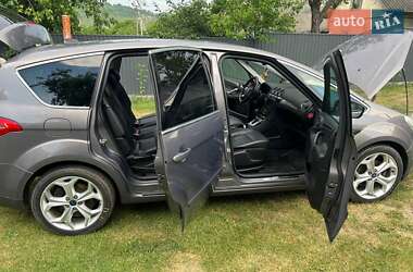 Минивэн Ford S-Max 2013 в 