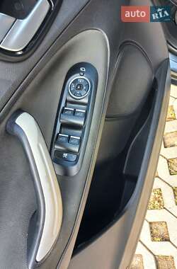 Минивэн Ford S-Max 2008 в 