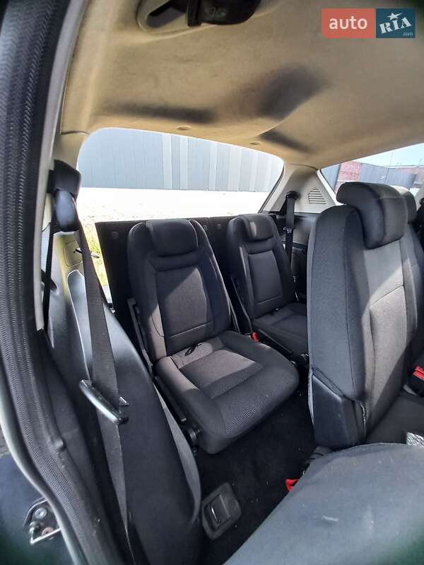 Мінівен Ford S-Max 2008 в Хмельницькому