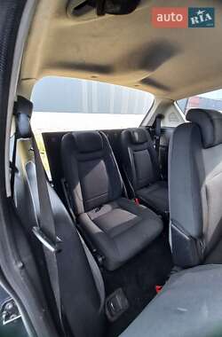 Минивэн Ford S-Max 2008 в 