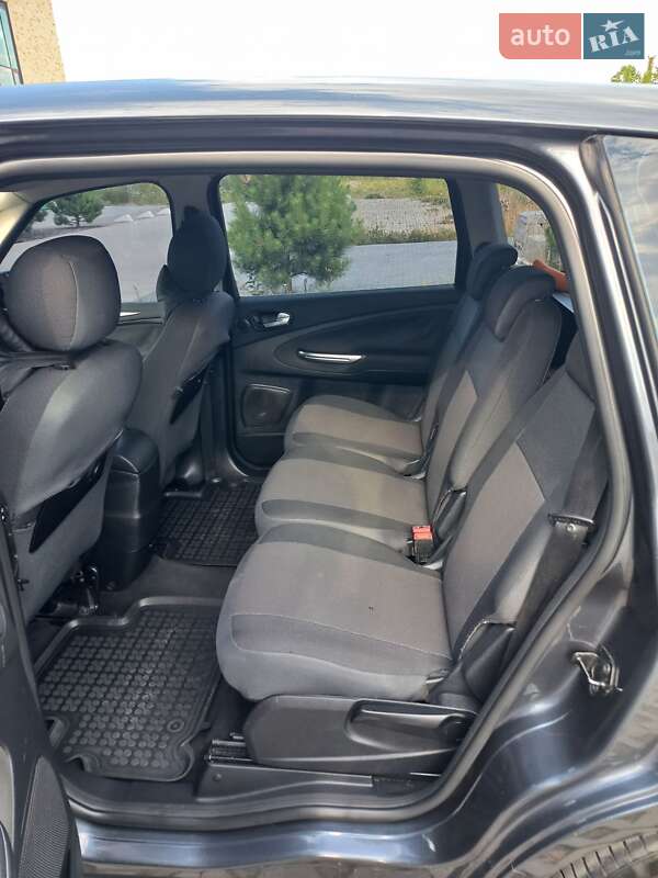 Мінівен Ford S-Max 2008 в Хмельницькому