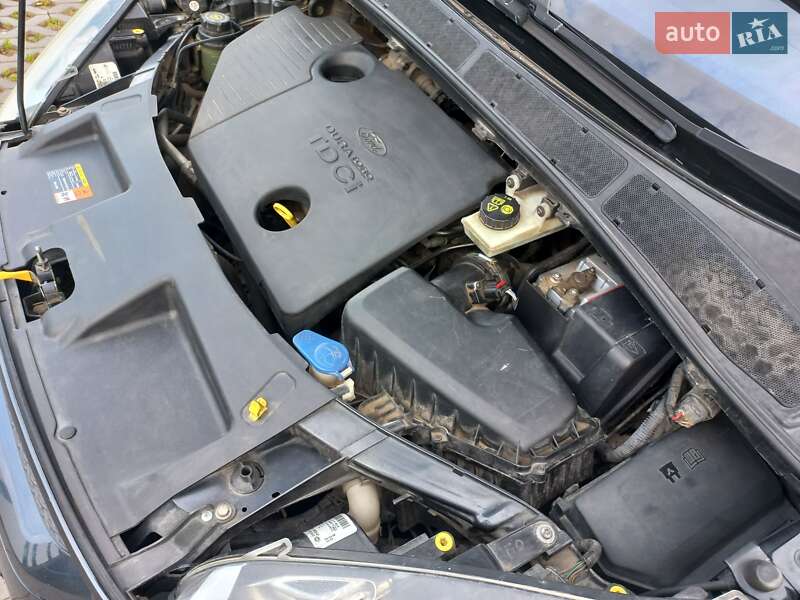 Мінівен Ford S-Max 2008 в Хмельницькому