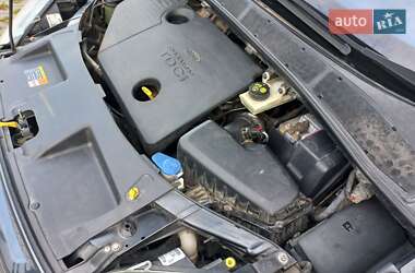 Минивэн Ford S-Max 2008 в 