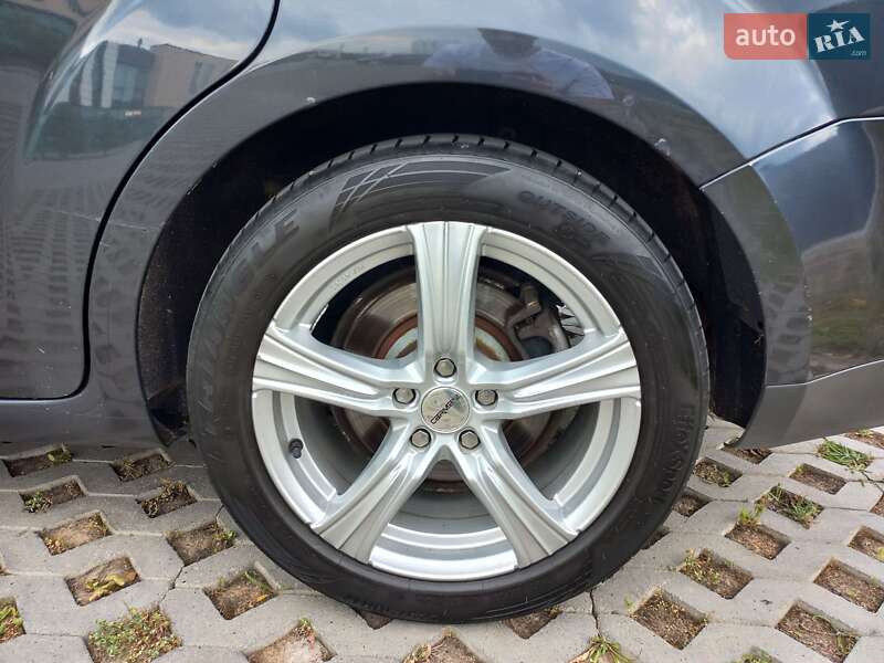 Мінівен Ford S-Max 2008 в Хмельницькому